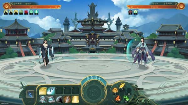 STEAM学习 觅长生 V1.0.042 最新 7G